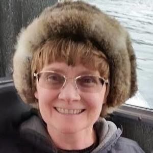 Meet your Posher, Janice